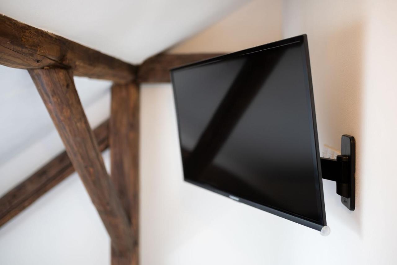 Apartsee Wellness Plzeň Buitenkant foto
